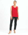 Signature Mid-Length Tank - 8 Colors