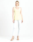 Signature Mid-Length Tank - 8 Colors