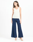 Reversible U or V Neckline Tank - 3 Colors