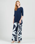 Palazzo Pant - Abstract Branch - Final Sale