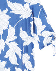 Butter Knit - Pull-Tie Cuff Tunic - Mum Sketch - Final Sale