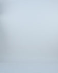 Liquid Leather™ + Vinyl Panel Varsity Bomber Jacket - Black