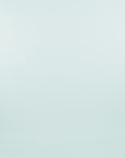 Butter Knit - Long Sleeve Crossover Faux Wrap Top - Python Scale