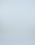 Banded Hemline Elbow Sleeve Top - Linear Geo