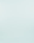 Twill Knit - Tipped Hem Sweater Top - French Blue