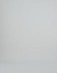 Liquid Leather™ Drape Neck Zip Jacket - Ivory