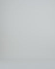 Surplice Faux Wrap Side Tie Top - Ocean Petal - Final Sale