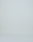 Glimmer Lamé - Sleeveless Pleated Detail Tank - Silver - Final Sale!