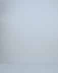 Sheer Shimmer - Ruched Off-Shoulder Top - Silver