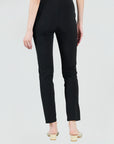 Signature Straight Leg Pant - 4 Colors - Clara Sunwoo