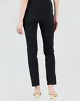 Signature Straight Leg Pant - 4 Colors - Clara Sunwoo