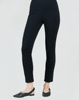 Signature Straight Leg Pant - 4 Colors - Clara Sunwoo