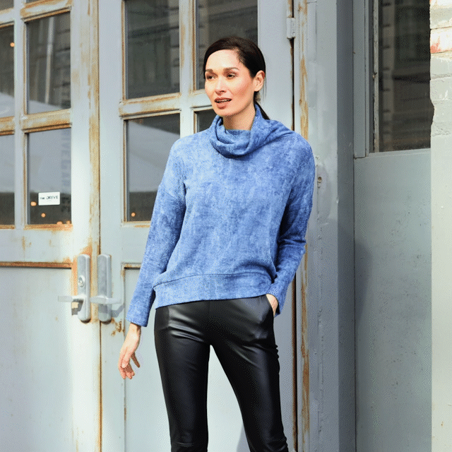 Turtleneck sweater sale deals