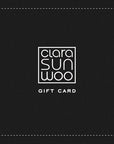 The Clara Sunwoo Gift Card - Clara Sunwoo