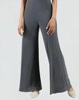 Signature Palazzo Pant - 5 Colors