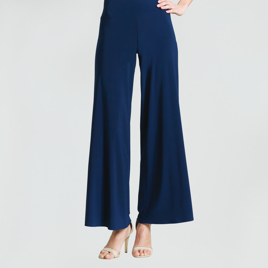 Womens Palazzo Pants, 13696