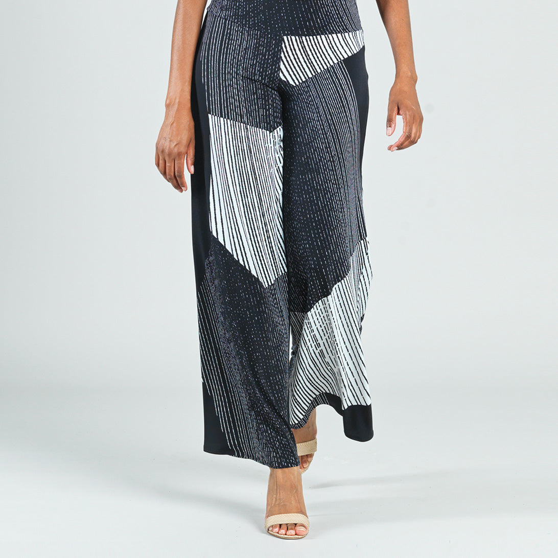 売れ筋がひクリスマスプレゼント！ MARKAWARE CANTUTA PRINT SILK PANTS その他 