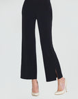 Signature Side Slit Ankle Pant - 4 Colors