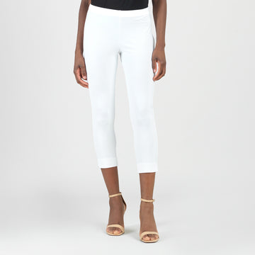 Signature Pull-On Capri - 3 Colors