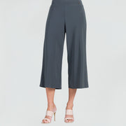 Signature Modern Gaucho Pant - 4 Colors