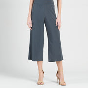 Signature Modern Gaucho Pant - 5 Colors