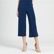 Signature Modern Gaucho Pant - 5 Colors - Clara Sunwoo