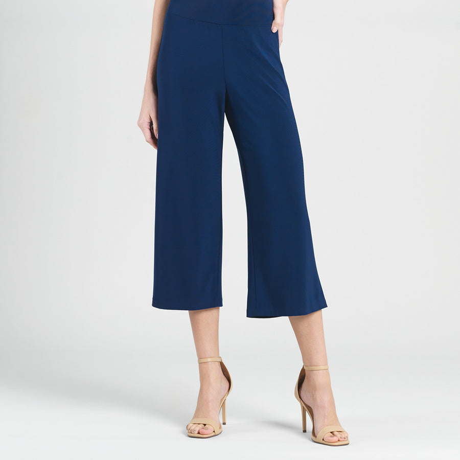 Signature Modern Gaucho Pant - 5 Colors