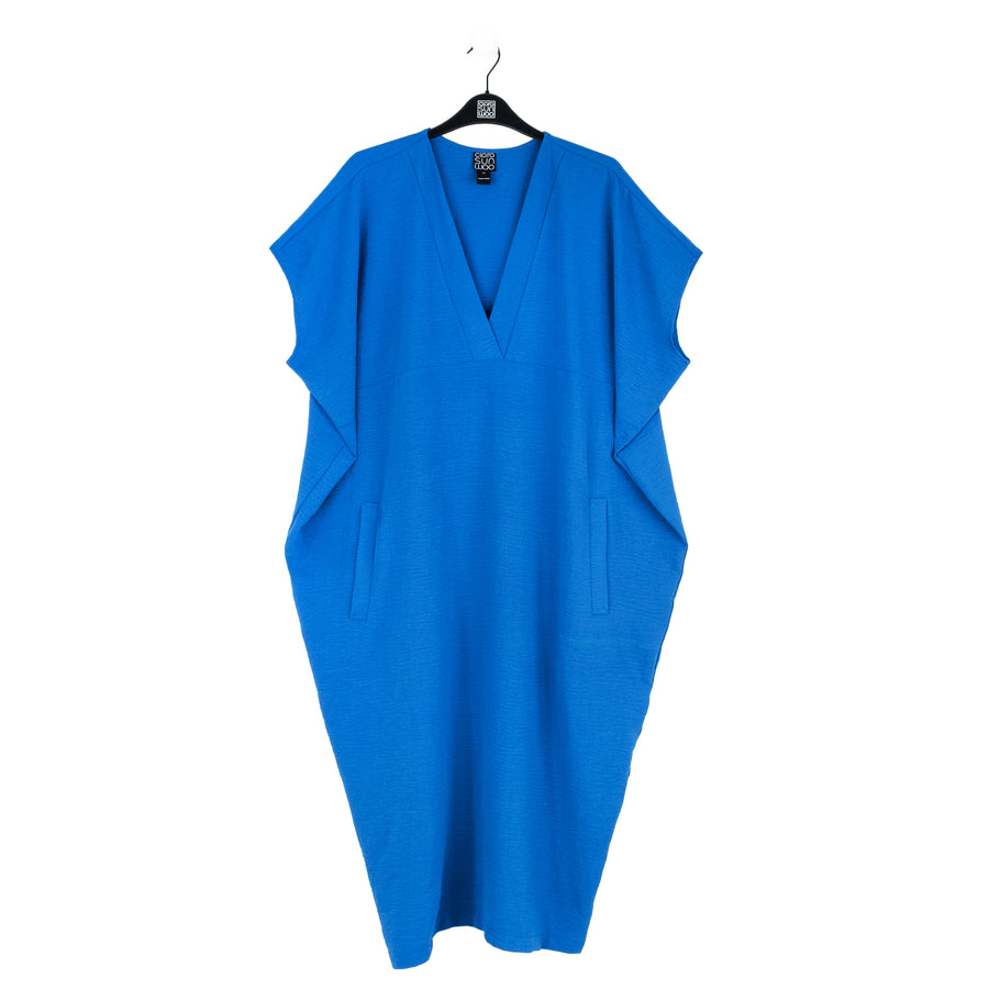empire waist kaftan dress Empire Waist Caftan
