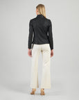 Liquid Leather™ Signature Jacket - Black
