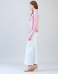 Liquid Leather™ Signature Jacket - Pink