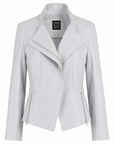 Liquid Leather™ Signature Jacket - Stone - Limited Sizes