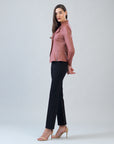 Liquid Leather™ Signature Jacket - Tan