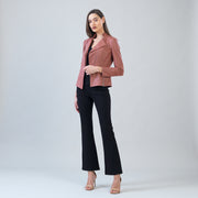 Liquid Leather™ Signature Jacket - Tan