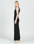 Signature Jumpsuit - Black