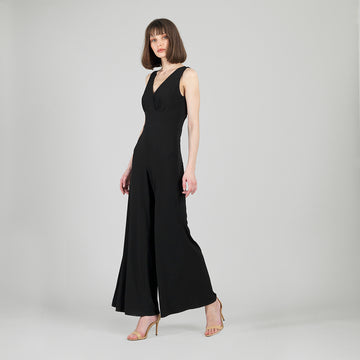Signature Jumpsuit - Black