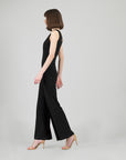 Signature Jumpsuit - Black