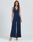 Signature Jumpsuit - Navy