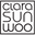 logo of Clara Sunwoo | Wrinkle Free Modern Basics