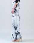 Signature Palazzo Pant - Ethereal Petals