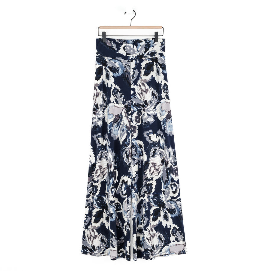 Palazzo Pant - Moonlit Floral