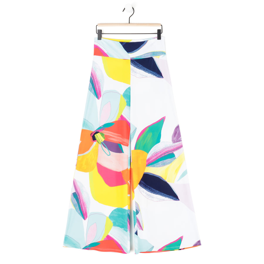 Palazzo Pant - Sunburst Petal - Final Sale!