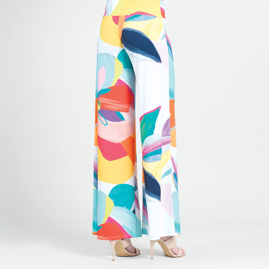 Palazzo Pant - Sunburst Petal - Final Sale!
