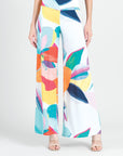 Palazzo Pant - Sunburst Petal - Final Sale!