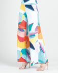 Palazzo Pant - Sunburst Petal - Final Sale!