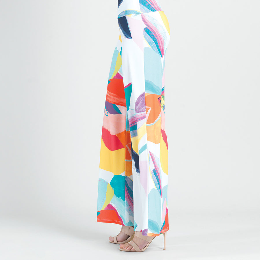 Palazzo Pant - Sunburst Petal - Final Sale!