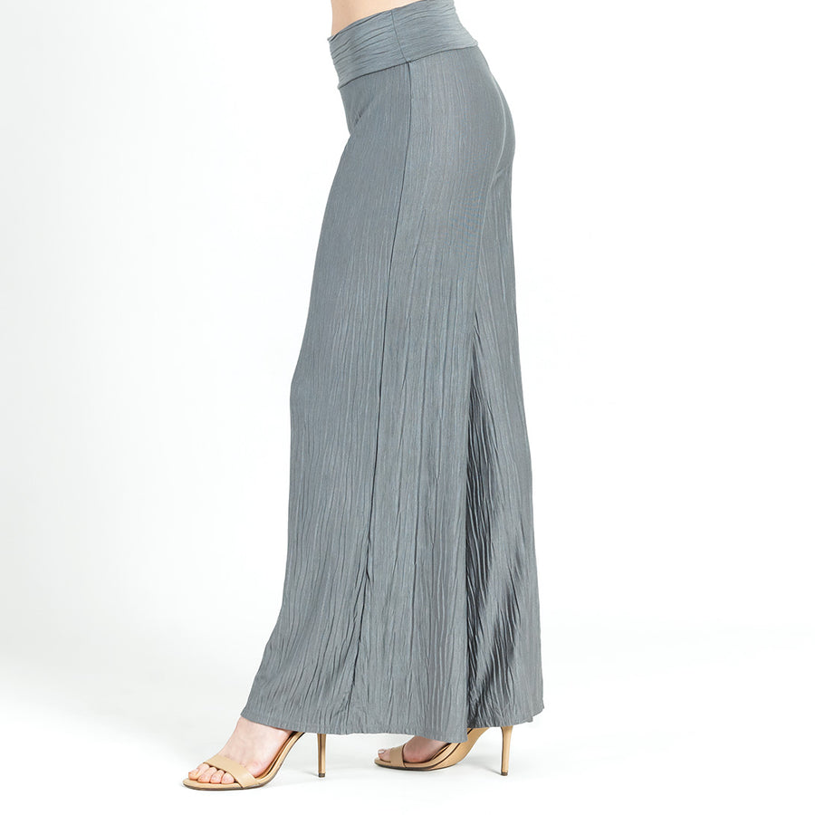 Sky Haven Poly/Rayon Knit Palazzo Pants – ilovemylife