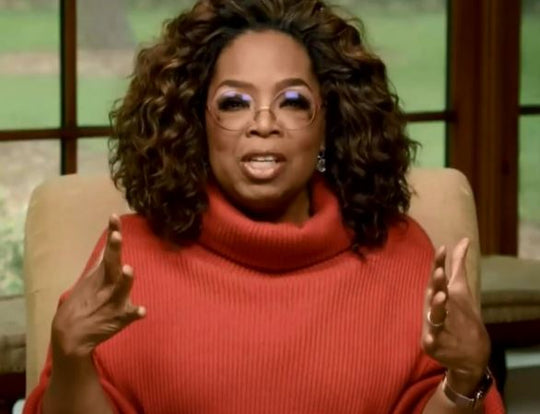 Oprah's Favorite Things!