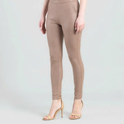Liquid Leather™ Signature Skinny Pocket Pant - Taupe