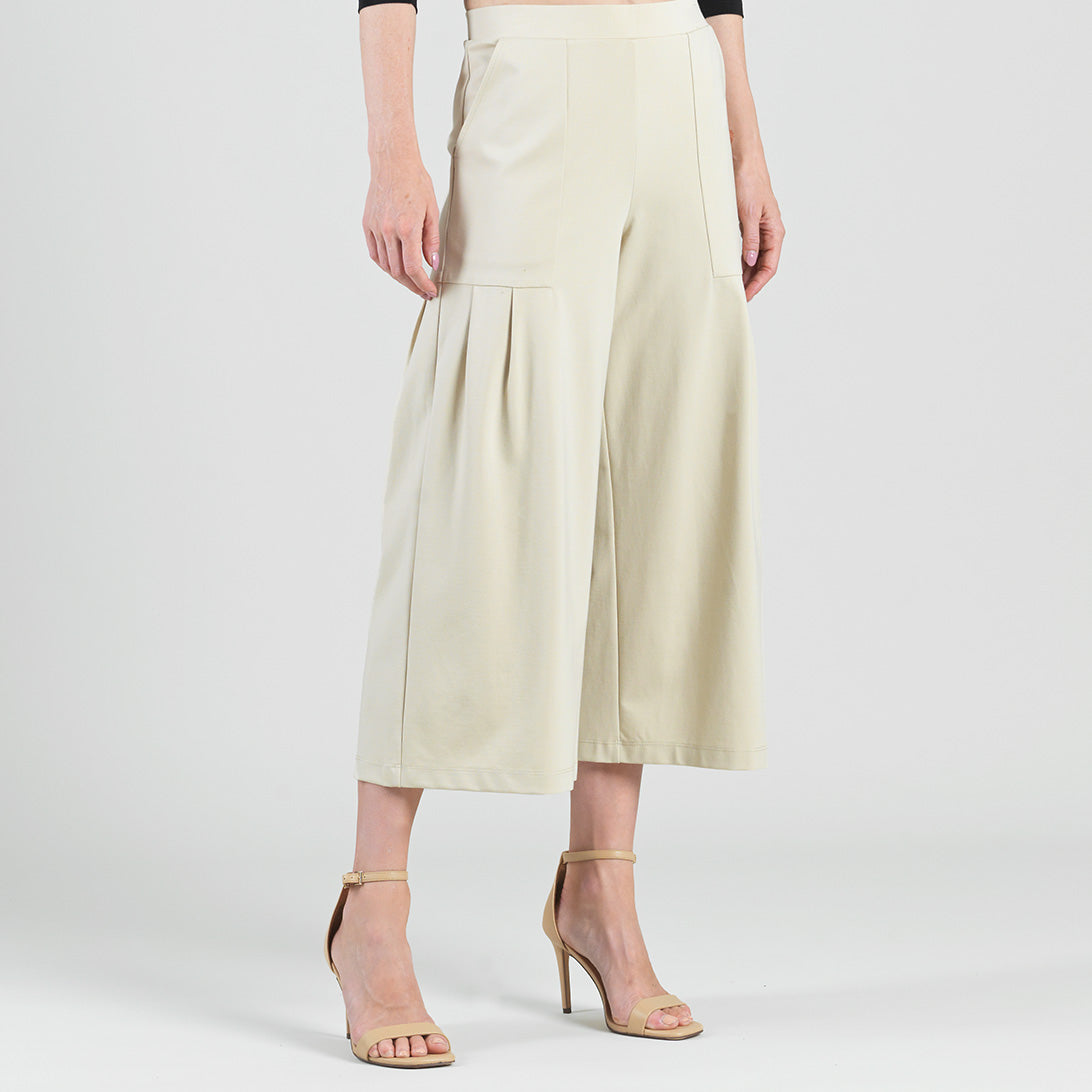 パンツ CLASS Suede Punching Pants 2 kakinoha PT55RA-KHAKI-SIDE2-S25_1092x.