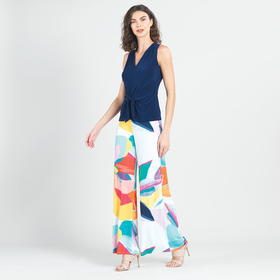 Palazzo Pant - Sunburst Petal - Final Sale!